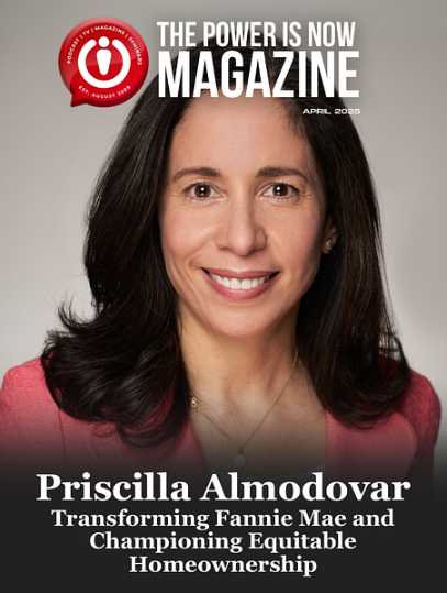 april national magazine