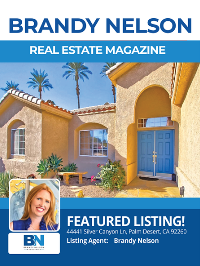 brandy nelson real estate magazine