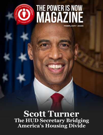 february national magazine