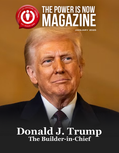january national magazine
