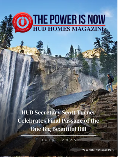 july 2025 hud magazine