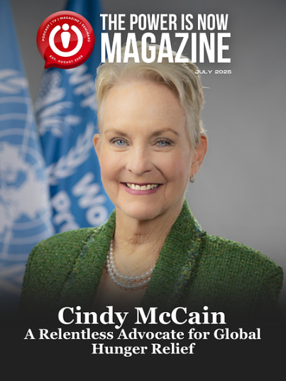 july national magazine