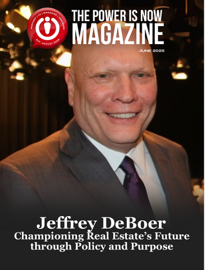 june national magazine