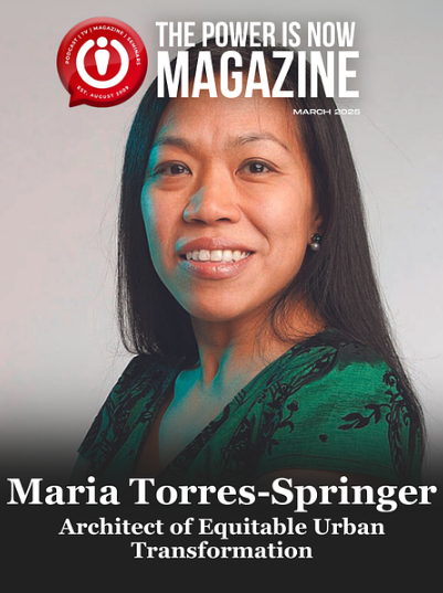 march national magazine