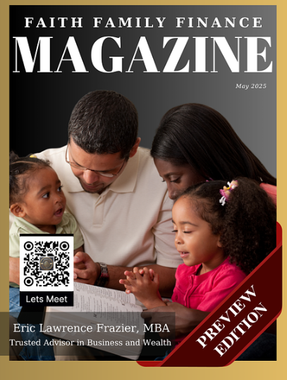 may fff magazine