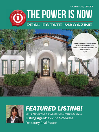 real estate magazine june 5