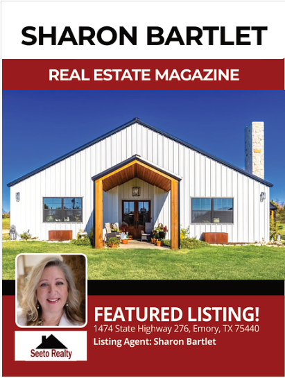 sharon bartlet realty