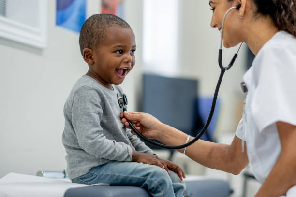 Black History Month Part 8: Health Disparities in Black Communities: A Call for Equity and Wellness ????✨ image 2025 08 29t130425.235
