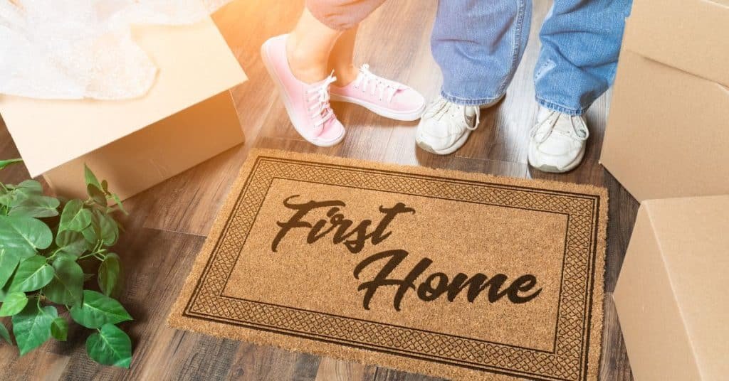 First-Time Home Buyer Share Falls to Historic Low of 21%, Median Age Rises to 40 first time home buyer share falls to historic low of 21%, median age rises to 40