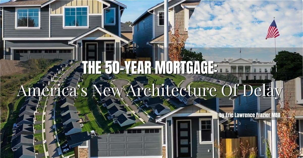 the 50 year mortgage america’s new architecture of delay