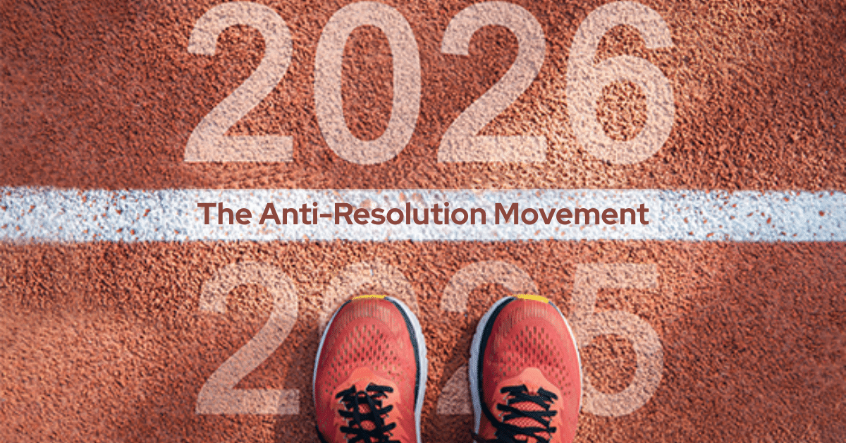 The Anti-Resolution Movement