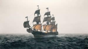 sail
