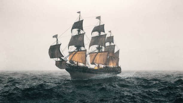 sail