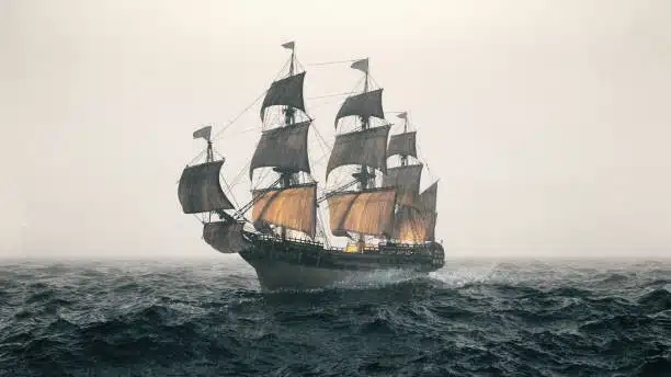 sail