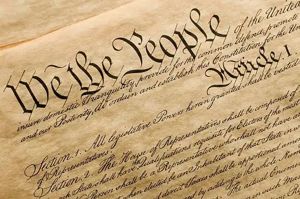 us constitution