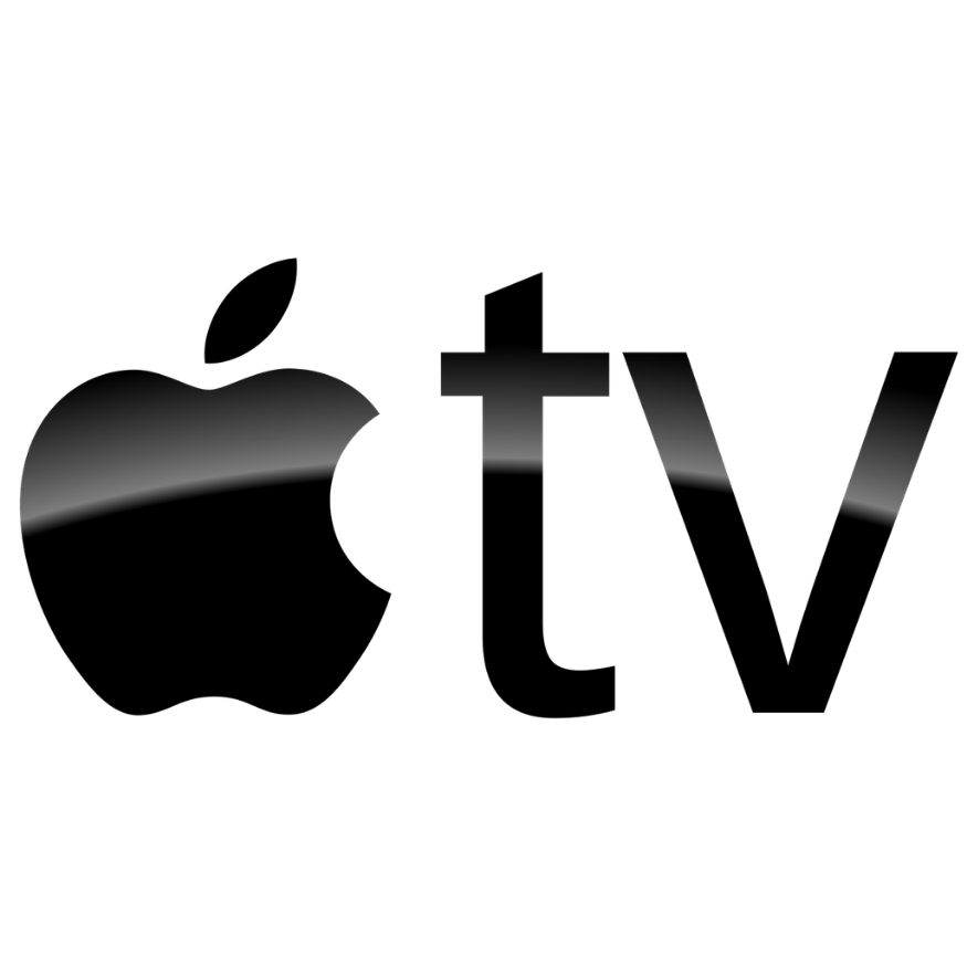 apple tv logo