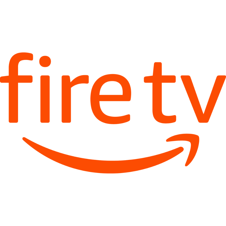 fire tv logo