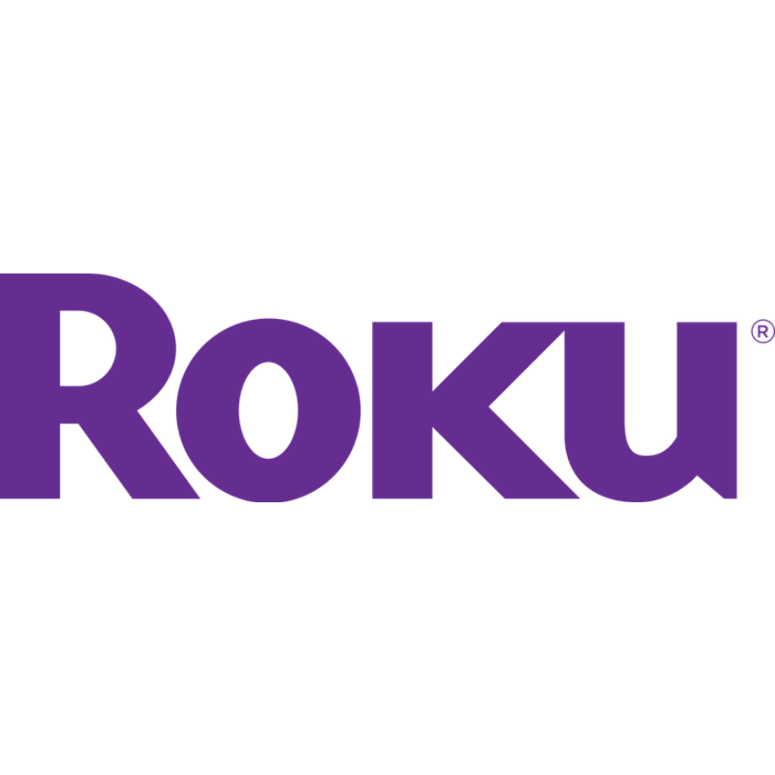 roku logo