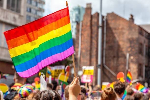 Fair Housing Series Part 8: The Fair Housing Act and the LGBTQ+ Community. lgtbt (1)