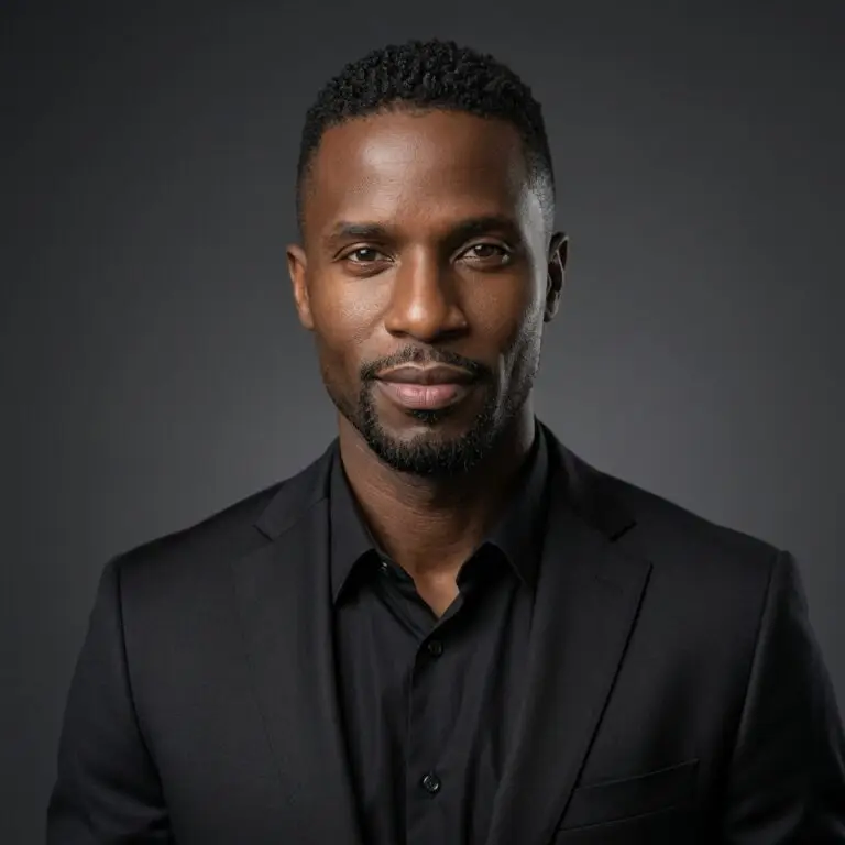 DeShawn Montgomery