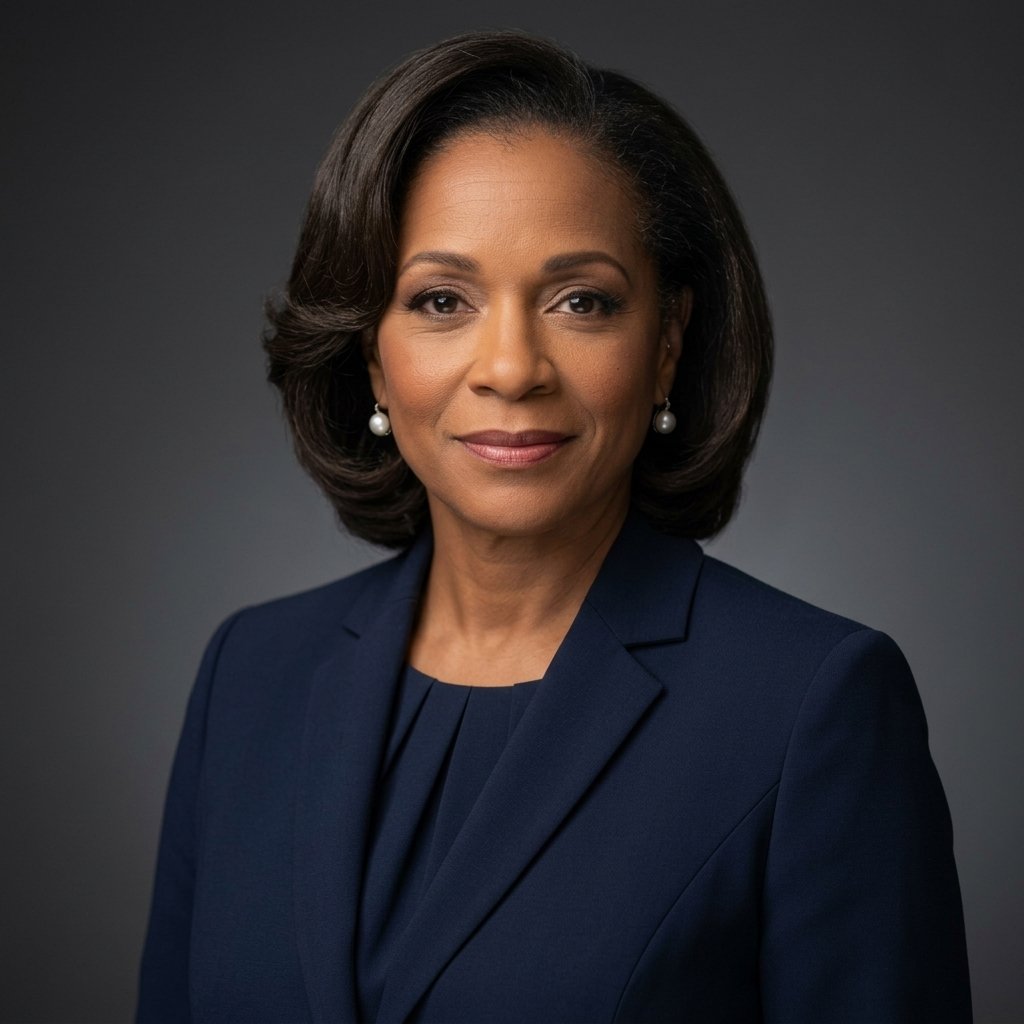 25. angela bridges