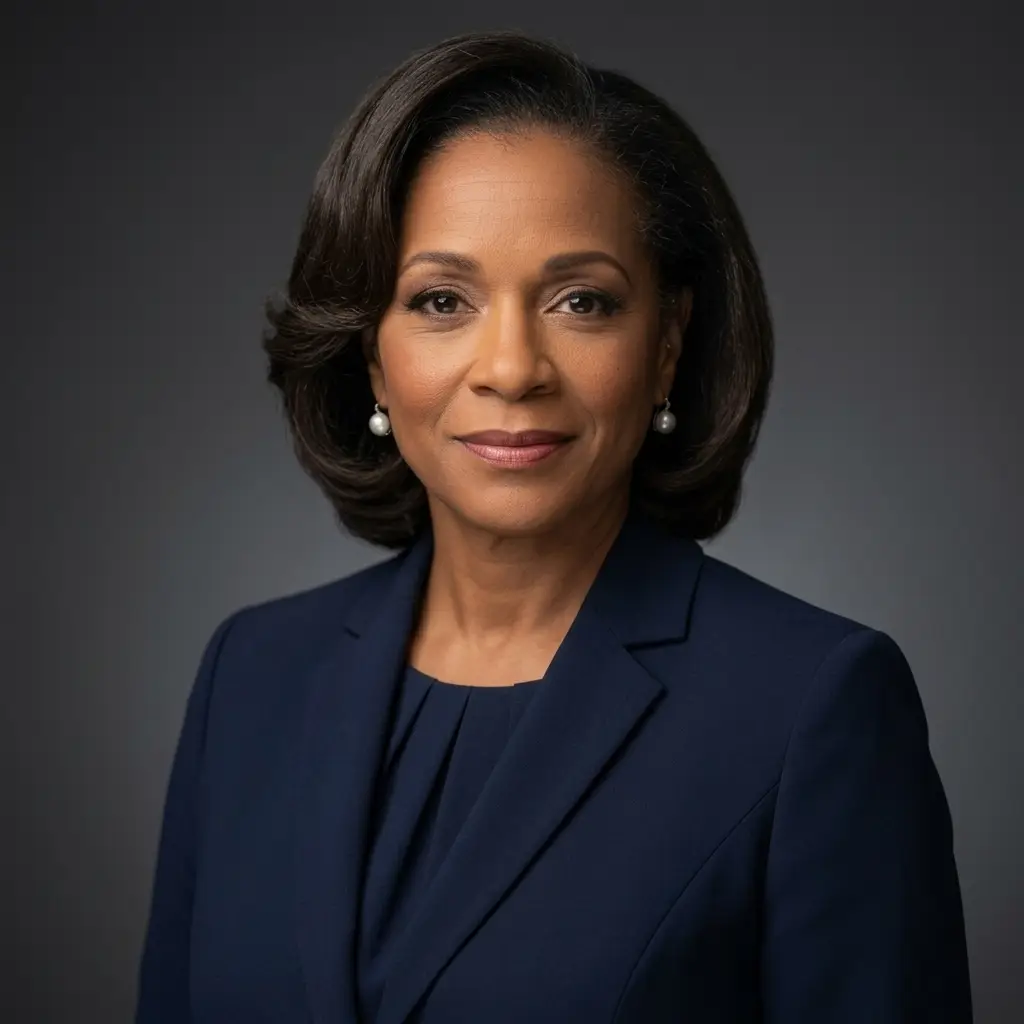 25. angela bridges