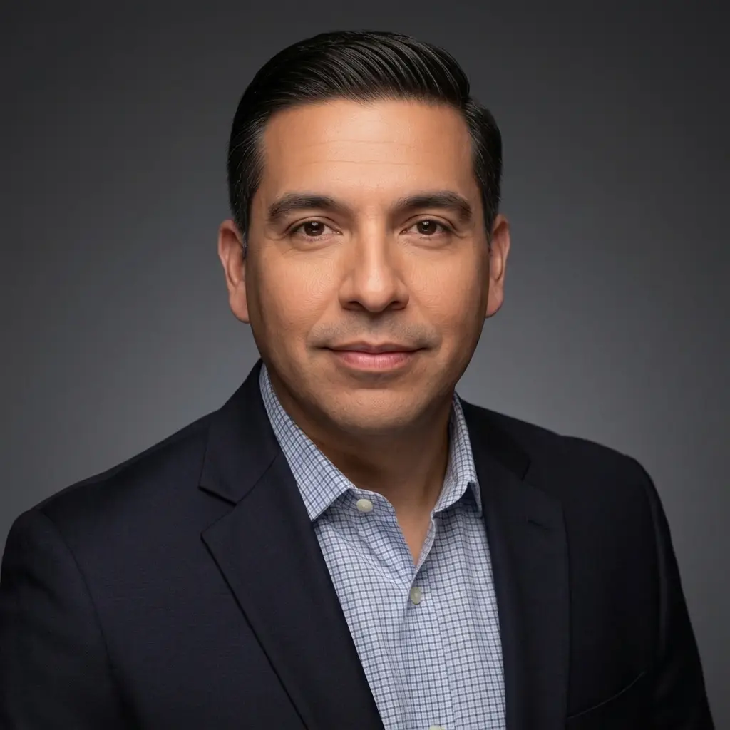 27. tom vasquez