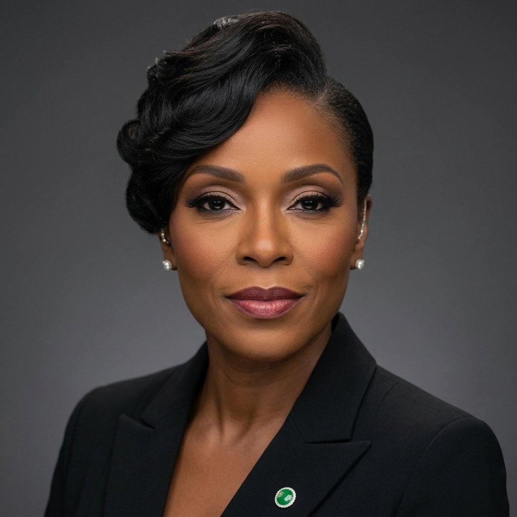 32. vanessa carter