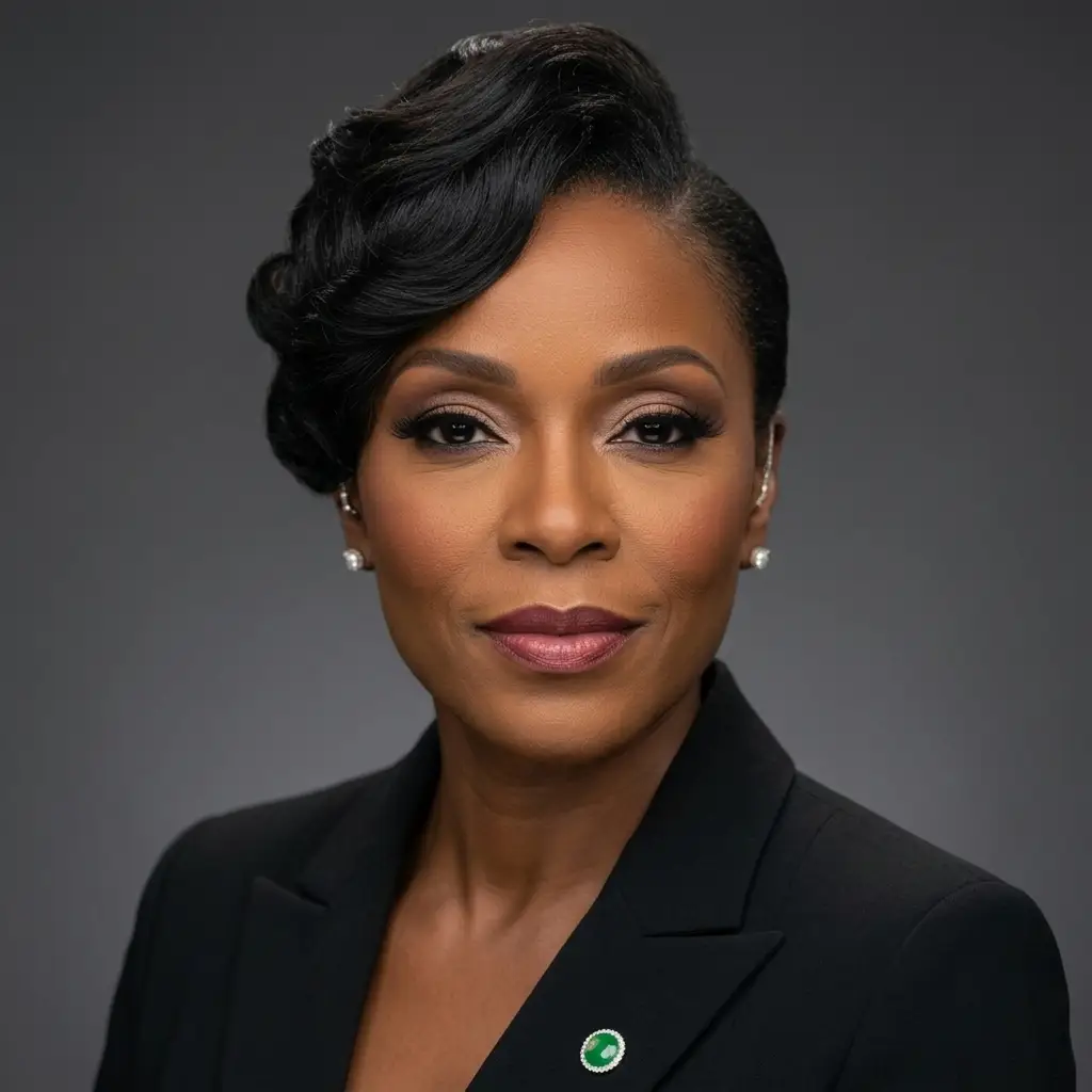 32. vanessa carter