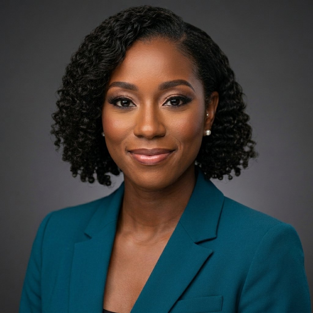 33. keisha thompson