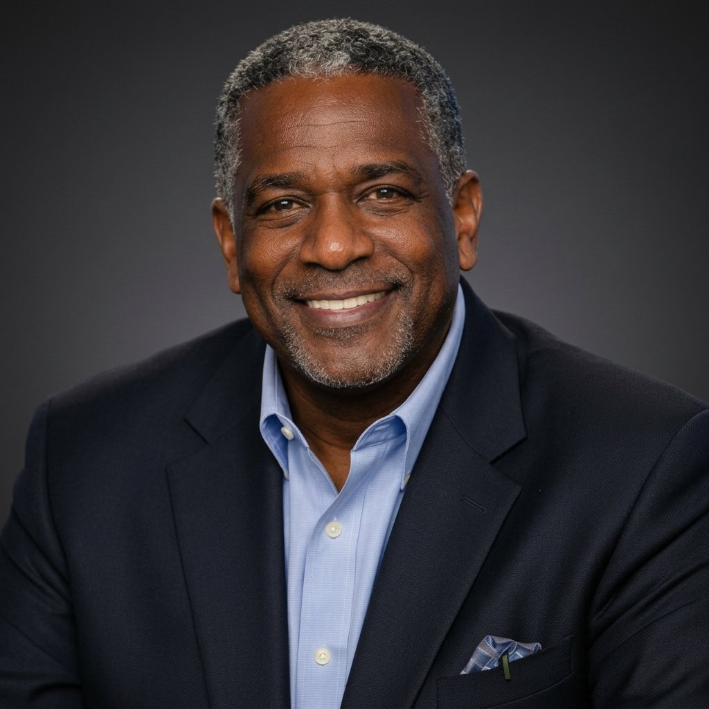 35. pastor michael jefferson