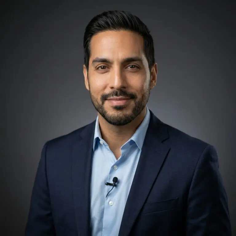 carlos mendoza