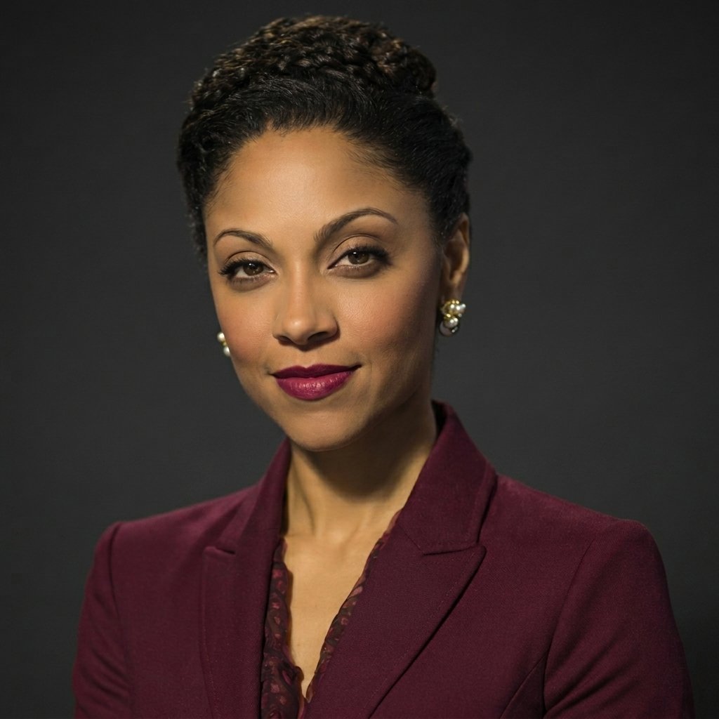 40. monique dubois