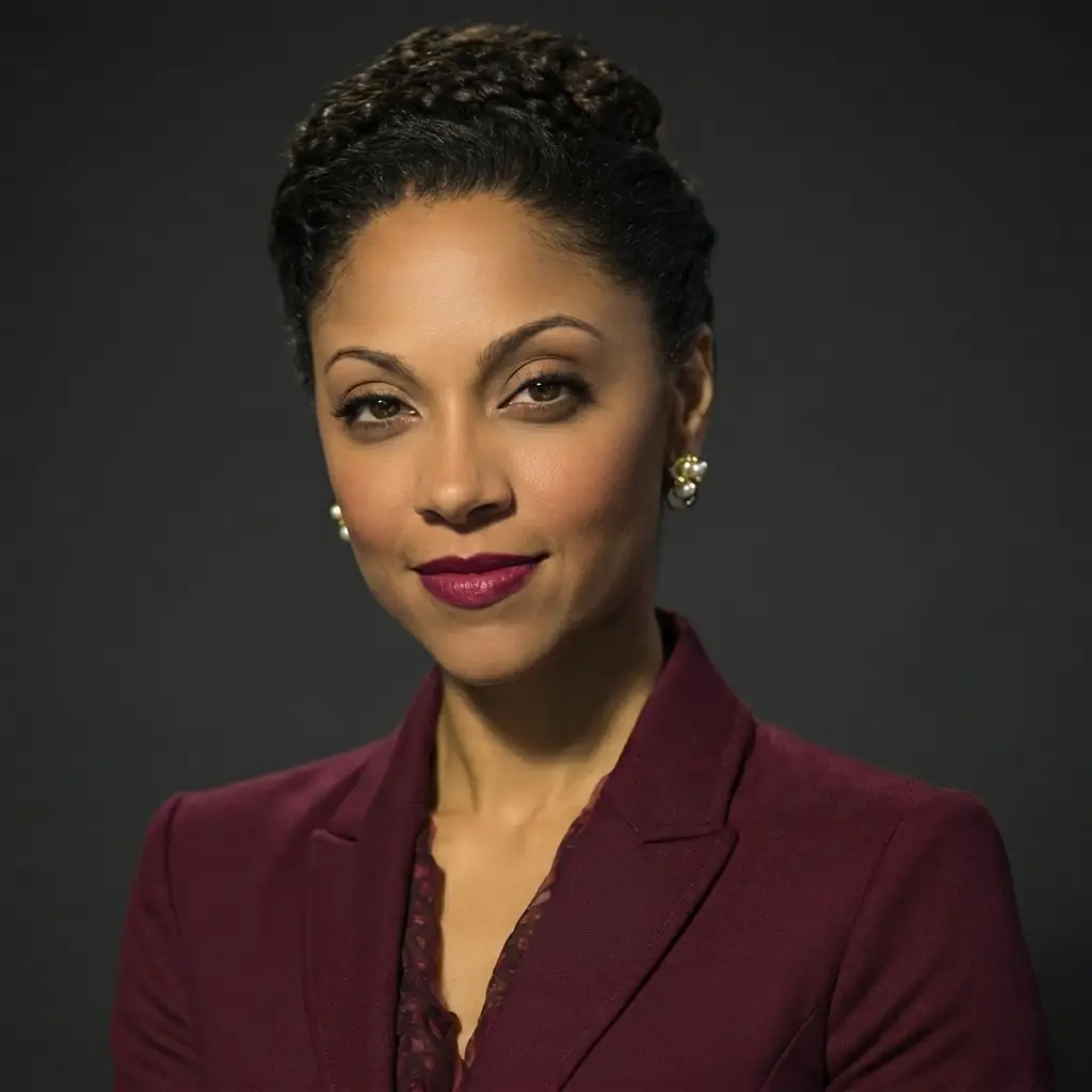 40. monique dubois