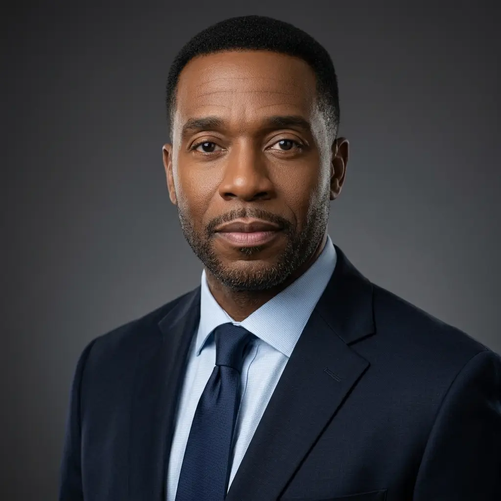 46. william okafor