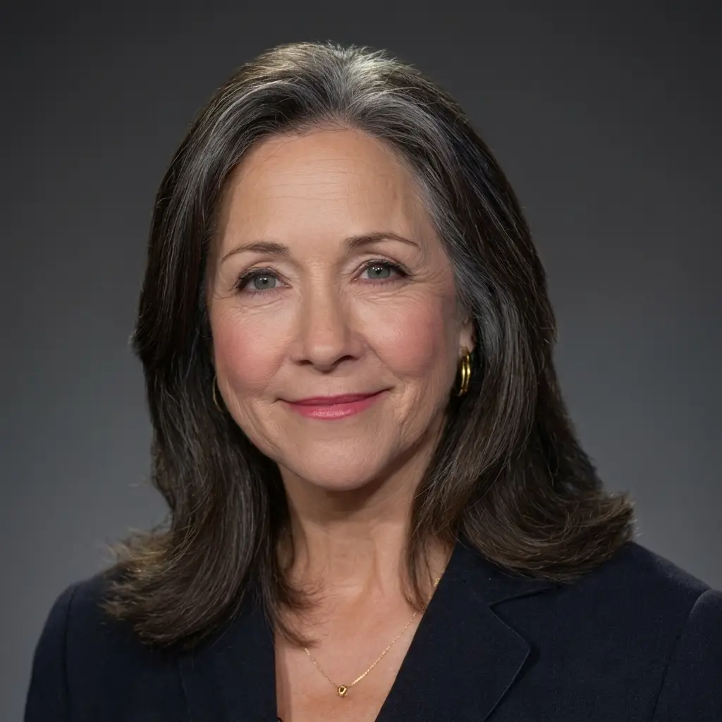 48. donna marrie hatfield