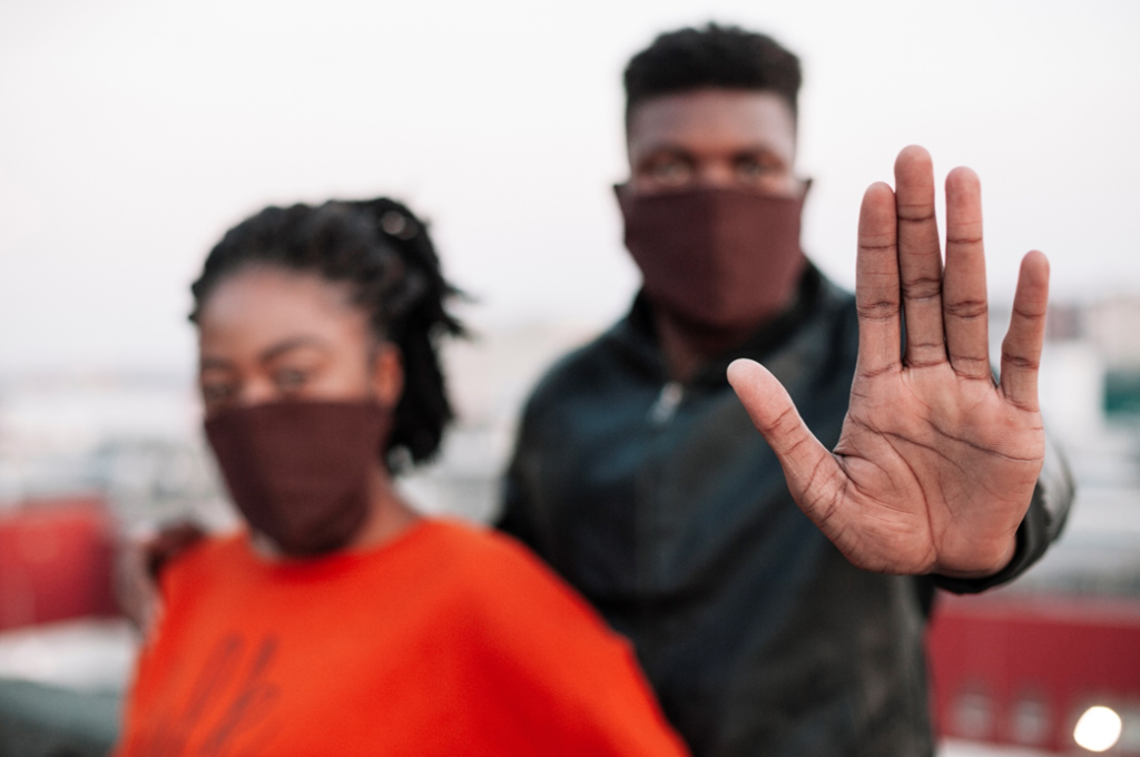Black History Month Part 4: Part IV: Defensiveness is not acceptance image 2026 10 02t193659.077